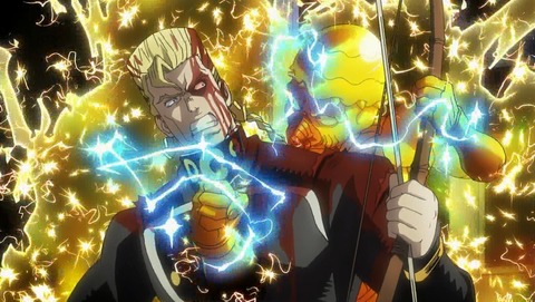 三十路オタクの世界 ジョジョの奇妙な冒険 第4部 ダイヤモンドは砕けない 第5話 感想 三十路オタクの世界 ジョジョの奇妙な冒険 第4部 ダイヤモンドは砕けない 第5話 感想