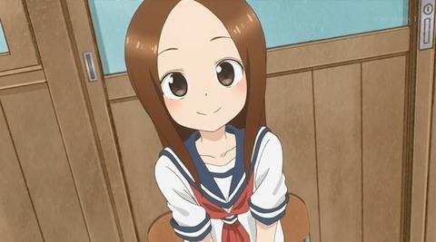 三十路オタクの世界 Tvアニメ からかい上手の高木さん2 第10話 感想 三十路オタクの世界 Tvアニメ からかい上手の高木さん2 第10話 感想