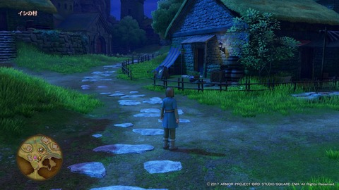 ドラゴンクエストXI 過ぎ去りし時を求めて_20170730125540