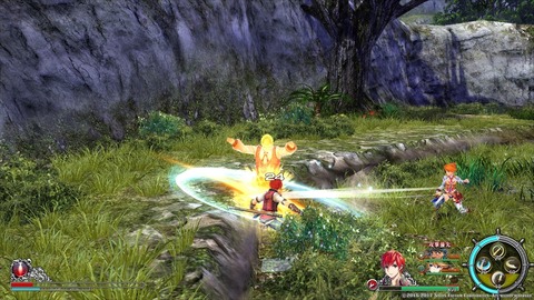 イースVIII -Lacrimosa of DANA-_20170723202451