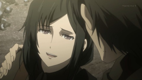 三十路オタクの世界 Tvアニメ シュタインズ ゲート ゼロ 第話 感想 三十路オタクの世界 Tvアニメ シュタインズ ゲート ゼロ 第話 感想