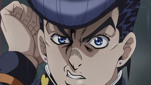 三十路オタクの世界 ジョジョの奇妙な冒険 第4部 ダイヤモンドは砕けない 第37話 感想