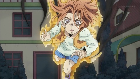 三十路オタクの世界 ジョジョの奇妙な冒険 第4部 ダイヤモンドは砕けない 第37話 感想