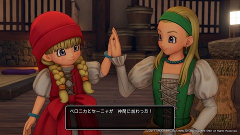 ドラゴンクエストXI 過ぎ去りし時を求めて_20170806181314