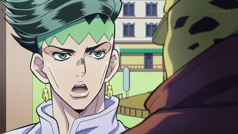 三十路オタクの世界 ジョジョの奇妙な冒険 第4部 ダイヤモンドは砕けない 第26話 感想 三十路オタクの世界 ジョジョの奇妙な冒険 第4部 ダイヤモンドは砕けない 第26話 感想