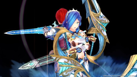 三十路オタクの世界 イース8 ラクリモサ オブ ダーナ 感想その36