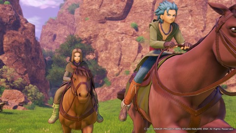 ドラゴンクエストXI 過ぎ去りし時を求めて_20170803185529