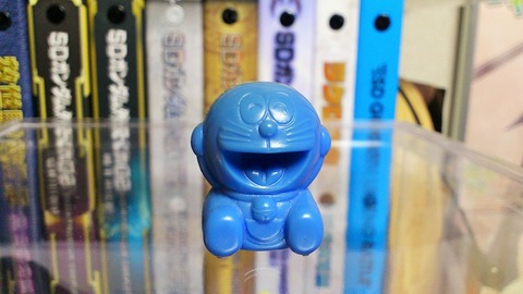 三十路オタクの世界 旧ドラえもん映画の10色ドラを全種コンプ 三十路オタクの世界 旧ドラえもん映画の10色ドラを全種コンプ