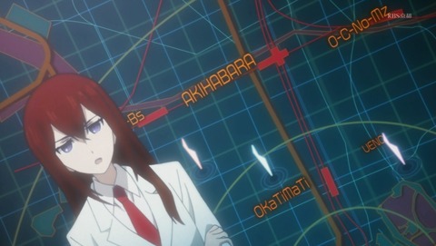 三十路オタクの世界 Tvアニメ シュタインズ ゲート ゼロ 第21話 感想 三十路オタクの世界 Tvアニメ シュタインズ ゲート ゼロ 第21話 感想