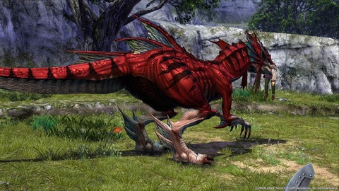 イースVIII -Lacrimosa of DANA-_20170723202655