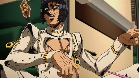 三十路オタクの世界 ジョジョ