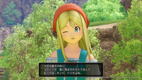 ドラゴンクエストXI 過ぎ去りし時を求めて_20170729190004