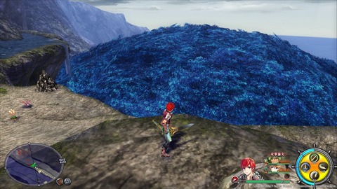 イースVIII -Lacrimosa of DANA-_20171025171918