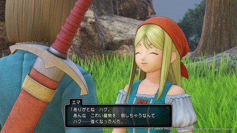 ドラゴンクエストXI 過ぎ去りし時を求めて_20170729192858