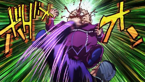 三十路オタクの世界 ジョジョの奇妙な冒険 第4部 ダイヤモンドは砕けない 第19話 感想