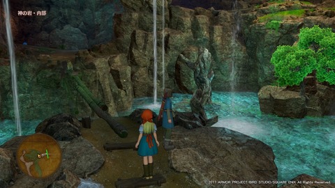 ドラゴンクエストXI 過ぎ去りし時を求めて_20170729191510