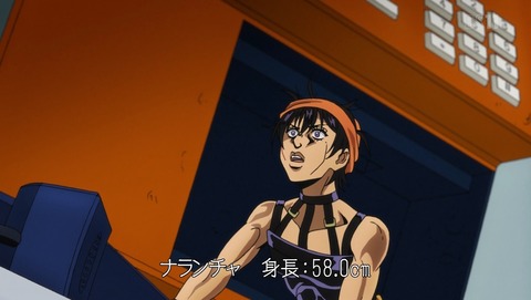 三十路オタクの世界 ジョジョの奇妙な冒険 第5部 黄金の風 第10話 感想