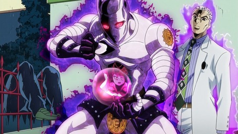 三十路オタクの世界 ジョジョの奇妙な冒険 第4部 ダイヤモンドは砕けない 第37話 感想 三十路オタクの世界 ジョジョの奇妙な冒険 第4部 ダイヤモンドは砕けない 第37話 感想