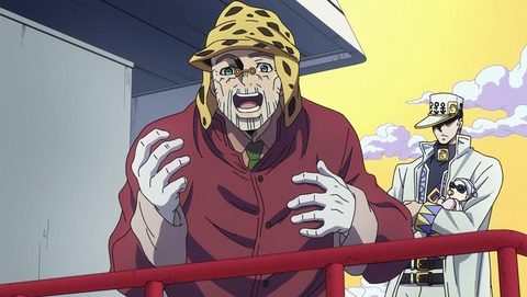 三十路オタクの世界 ジョジョの奇妙な冒険 第4部 ダイヤモンドは砕けない 第39話 最終回 感想 三十路オタクの世界 ジョジョの奇妙な冒険 第4部 ダイヤモンドは砕けない 第39話 最終回 感想