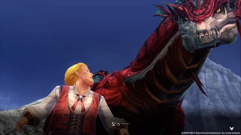 イースVIII -Lacrimosa of DANA-_20170723202613