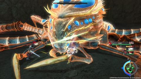 イースIX -Monstrum NOX-_20191218214814