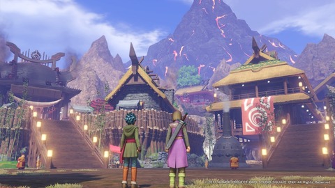 ドラゴンクエストXI 過ぎ去りし時を求めて_20170803190631