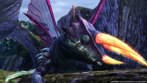 イースVIII -Lacrimosa of DANA-_20170621212958