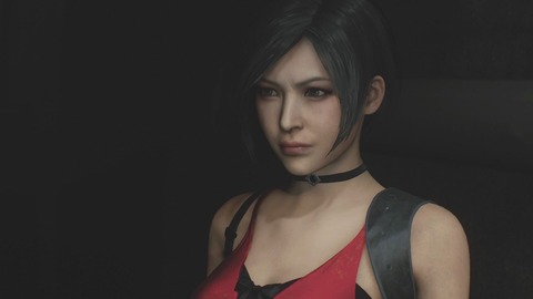 三十路オタクの世界 バイオハザードre2を頑張って攻略する