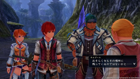 イースVIII -Lacrimosa of DANA-_20170605003228