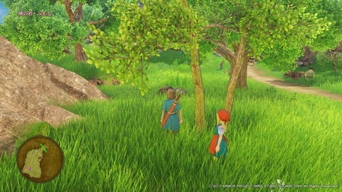 ドラゴンクエストXI 過ぎ去りし時を求めて_20170729190212