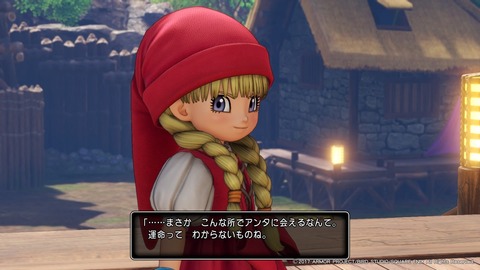 ドラゴンクエストXI 過ぎ去りし時を求めて_20170803192905