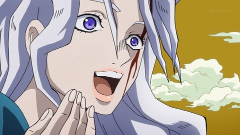 三十路オタクの世界 ジョジョの奇妙な冒険 第4部 ダイヤモンドは砕けない 第9話 感想 三十路オタクの世界 ジョジョの奇妙な冒険 第4部 ダイヤモンドは砕けない 第9話 感想