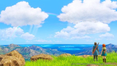 ドラゴンクエストXI 過ぎ去りし時を求めて_20170729193447