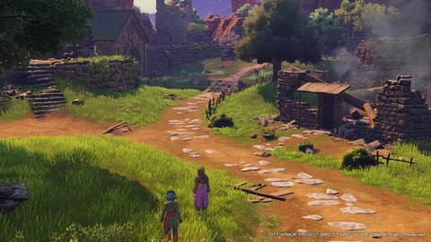 ドラゴンクエストXI 過ぎ去りし時を求めて_20170802194143