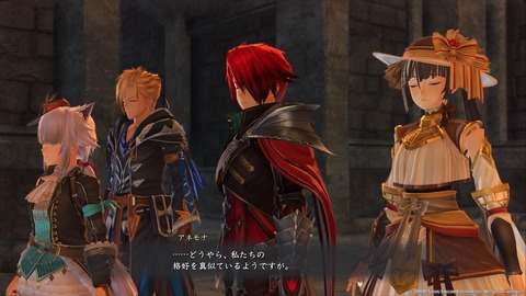 イースIX -Monstrum NOX-_20191218205921