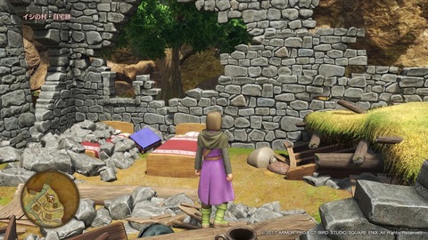 ドラゴンクエストXI 過ぎ去りし時を求めて_20170802194738