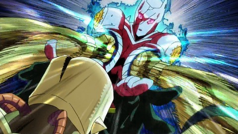三十路オタクの世界 ジョジョの奇妙な冒険 第4部 ダイヤモンドは砕けない 第38話 感想