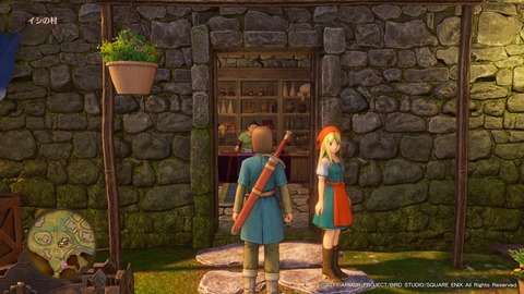 ドラゴンクエストXI 過ぎ去りし時を求めて_20170729194406