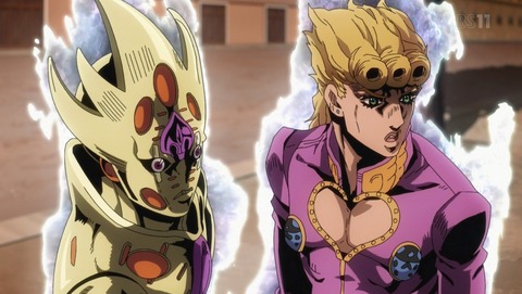 三十路オタクの世界 ジョジョ