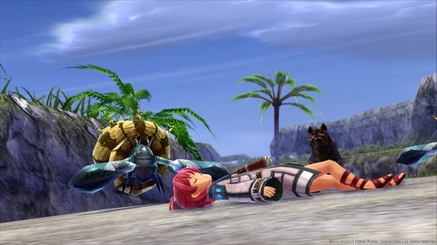 イースVIII -Lacrimosa of DANA-_20170723201642