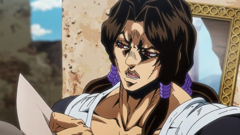 三十路オタクの世界 ジョジョの奇妙な冒険 第5部 黄金の風 第12話 感想