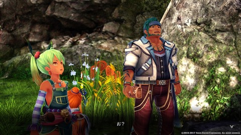 イースVIII -Lacrimosa of DANA-_20171029122815