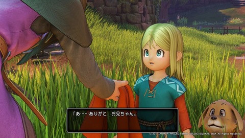 ドラゴンクエストXI 過ぎ去りし時を求めて_20170802193451