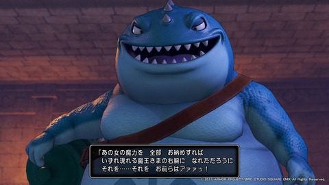 ドラゴンクエストXI 過ぎ去りし時を求めて_20170806170711