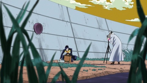 三十路オタクの世界 ジョジョの奇妙な冒険 第4部 ダイヤモンドは砕けない 第16話 感想