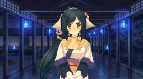 うたわれるもの 二人の白皇_20160925012946