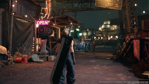 FF7R (7)