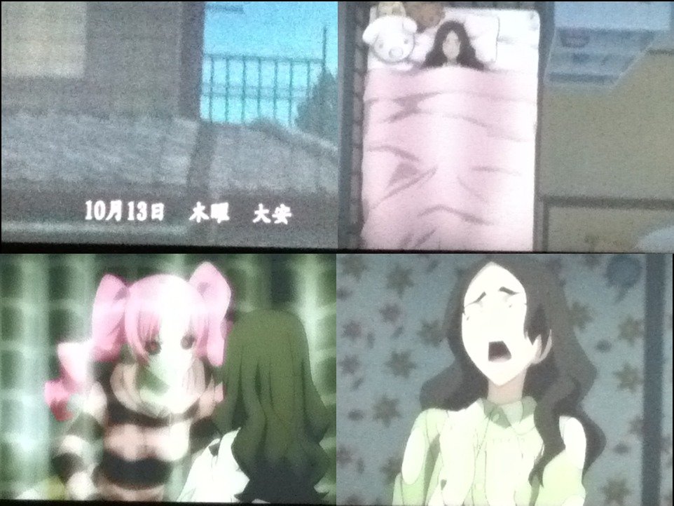 屍鬼 第十四話 感想 オタ速 屍鬼 第十四話 感想 オタ速