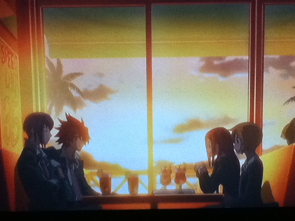 Star Driver 輝きのタクト 第5話 マンドラゴラの花言葉 感想 画像あり オタ速