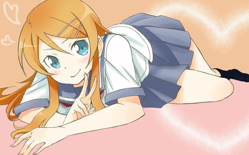 ore no imouto1
